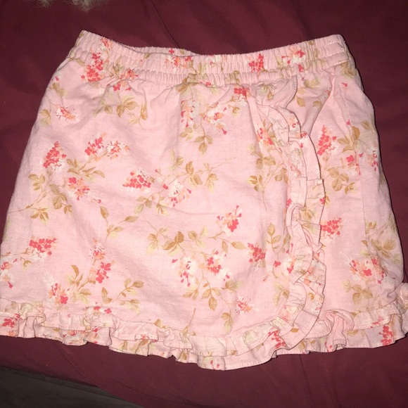 Liz Claiborne 3T skorts - Picture 1 of 3